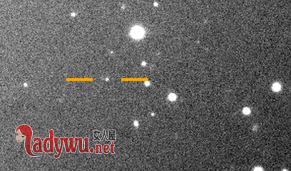 12颗新木星卫星