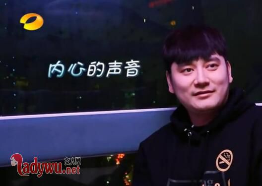 我家那小子钱枫说的话