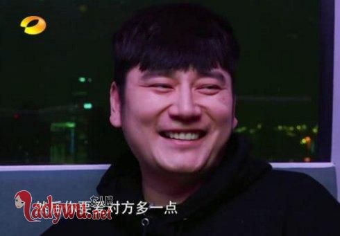 我家那小子钱枫说的话