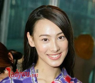 梁洛施李泽楷分手原因是什么