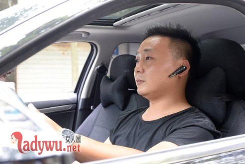 司机弃单送孕妇