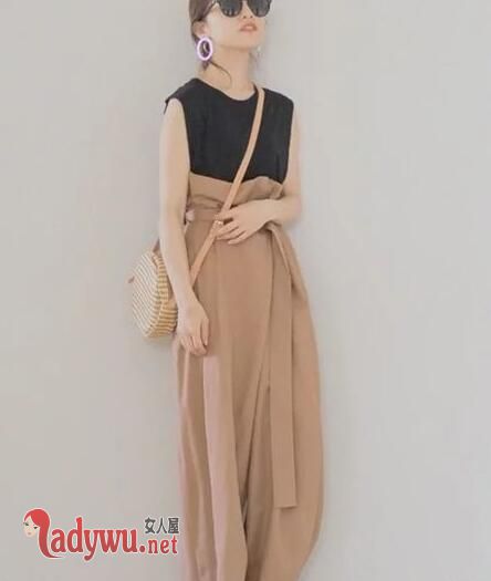 三伏天穿什么衣服凉快