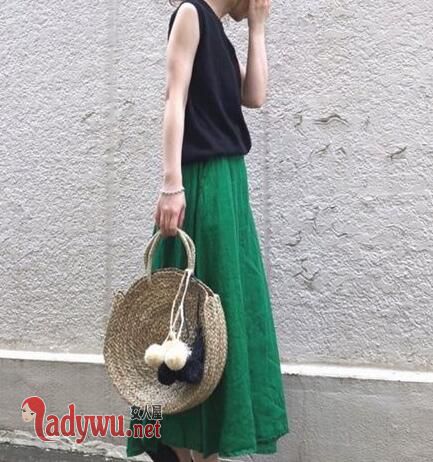 三伏天穿什么衣服凉快