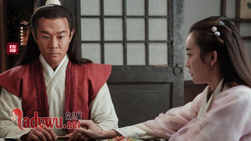 历史上包拯有月牙吗