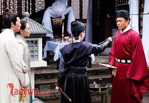 历史上包拯有老婆吗