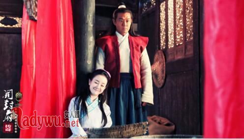 历史上包拯有老婆吗