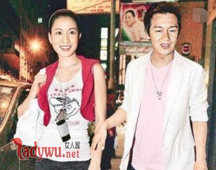 佘诗曼为什么不结婚