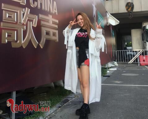 张神儿在哪里直播