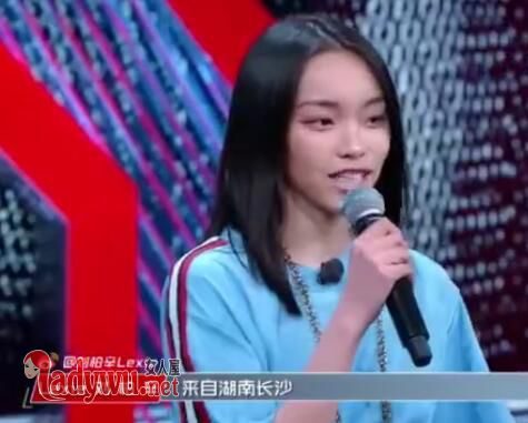 中国新说唱刘柏辛是富二代吗