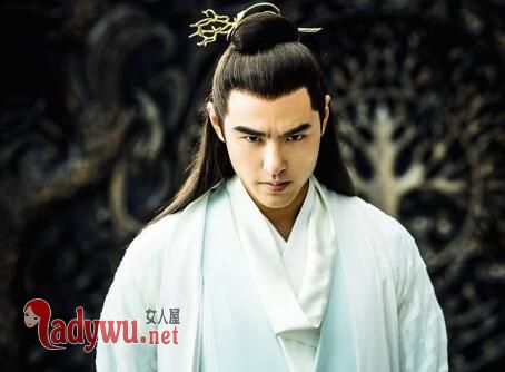 长孙迥为什么立无极为太子