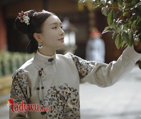 延禧攻略富察皇后有几个孩子