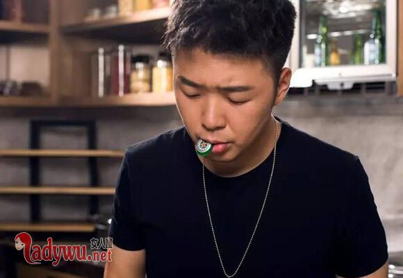 杜海涛餐厅声明