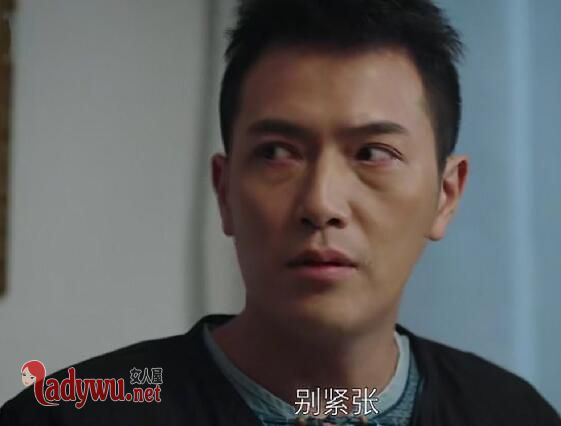 猎毒人阿龙是八零幺卧底吗