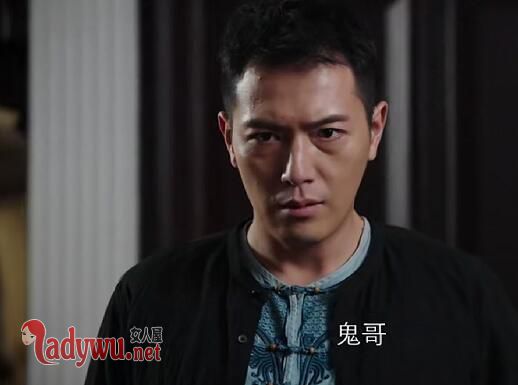 猎毒人阿龙是八零幺卧底吗