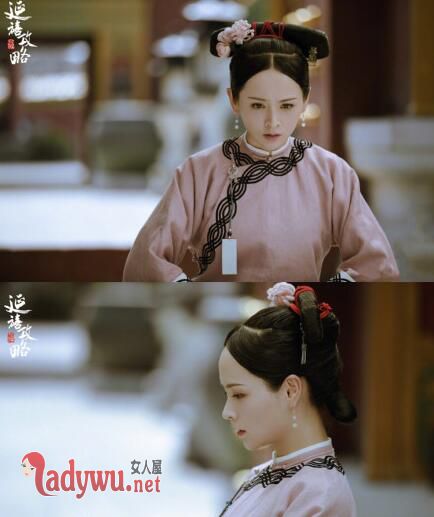 魏璎珞是历史上的令妃吗