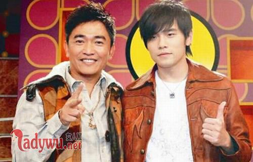 周杰伦吴宗宪为什么反目成仇
