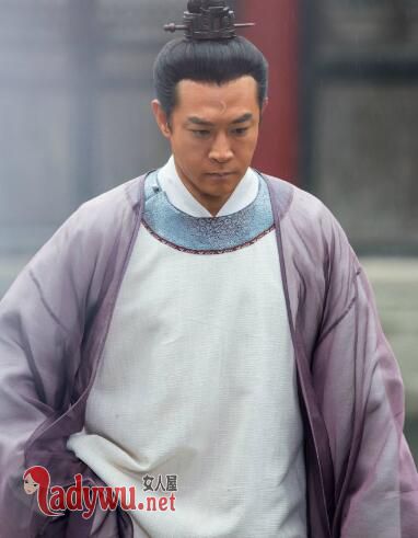开封府传奇端午历史原型是谁