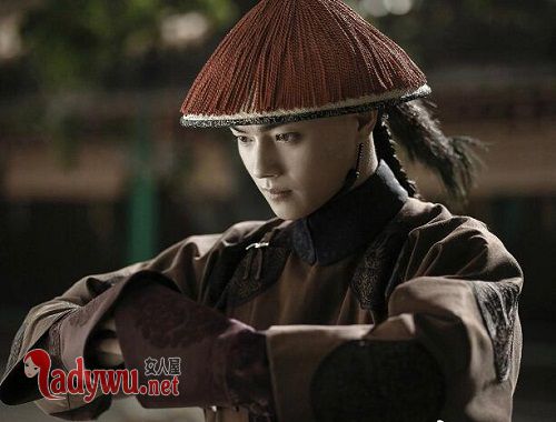 延禧攻略魏璎宁怎么死的