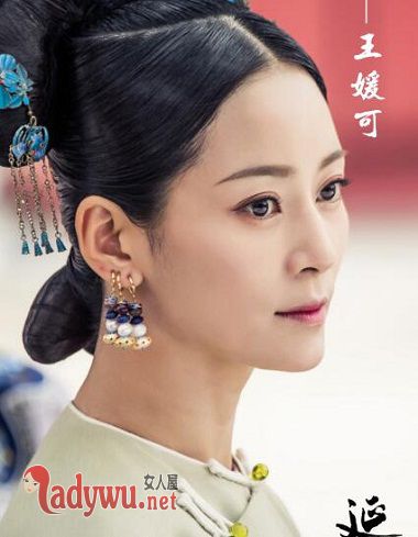 延禧攻略怜香伴讲的什么内容