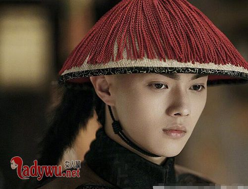 延禧攻略怜香伴讲的什么内容