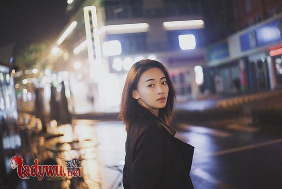 吴谨言是哪里人