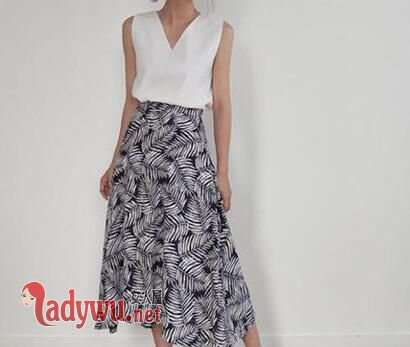 韩国小姐姐私服穿搭汇总
