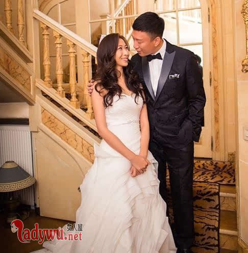 孙红雷有几任老婆