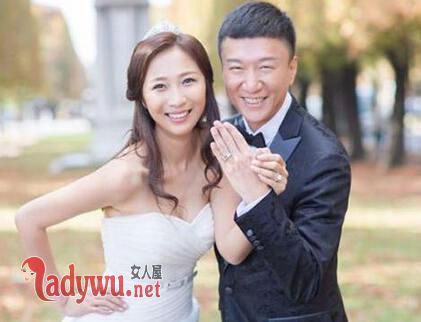 孙红雷有几任老婆