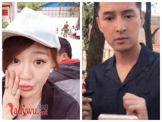 胡歌薛佳凝为什么分手