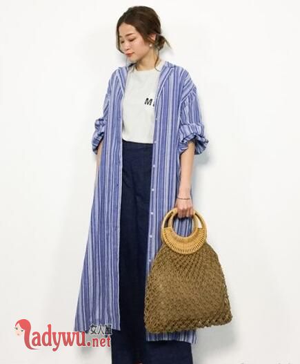 下身胖怎么搭配衣服