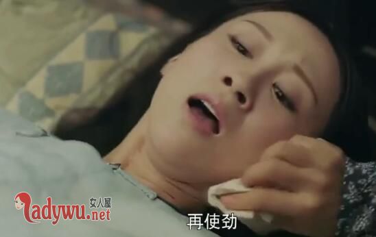 延禧攻略愉贵人生的孩子怎么了