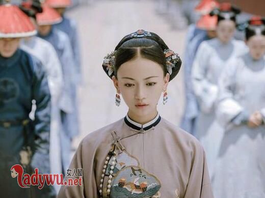 富察傅恒有几个妻子