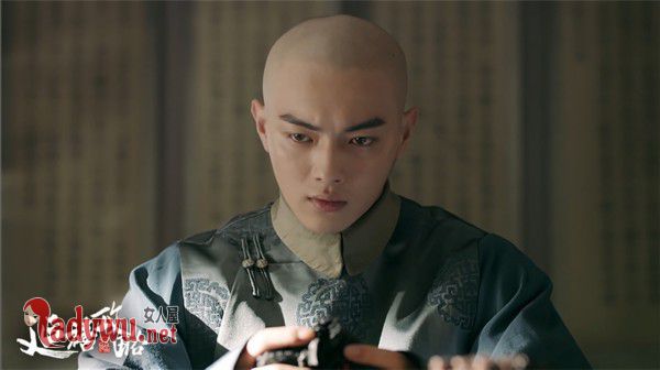 富察傅恒有几个妻子