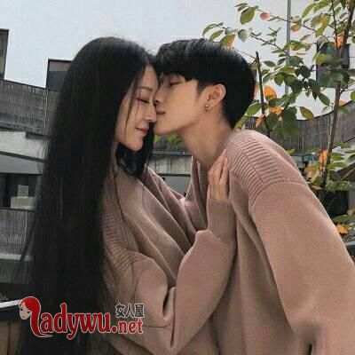 男人舌吻你是爱你吗