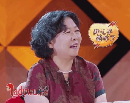 我家那小子徐海乔妈妈什么病