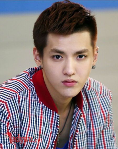 吴亦凡skr什么意思