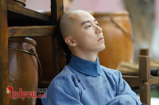 延禧攻略袁春望是好是坏