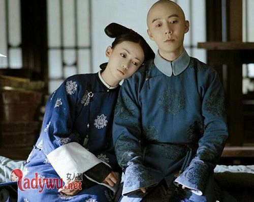 延禧攻略袁春望是好是坏