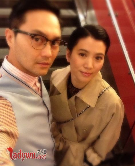 袁咏琳和张智霖有孩子吗