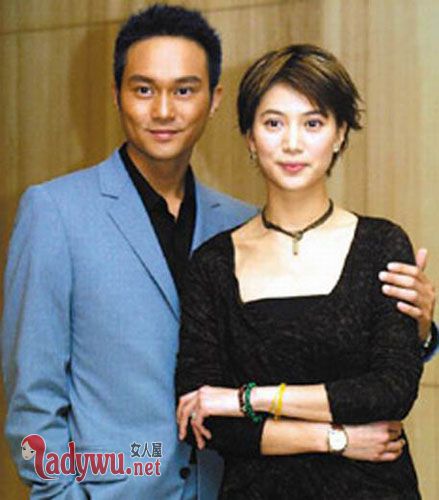 袁咏琳和张智霖有孩子吗