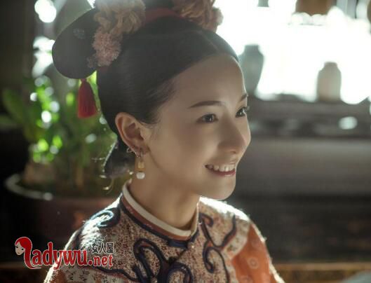 海兰察的妻子是谁