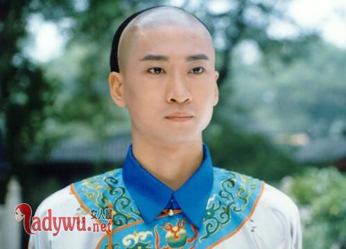 富察傅恒的儿子是谁