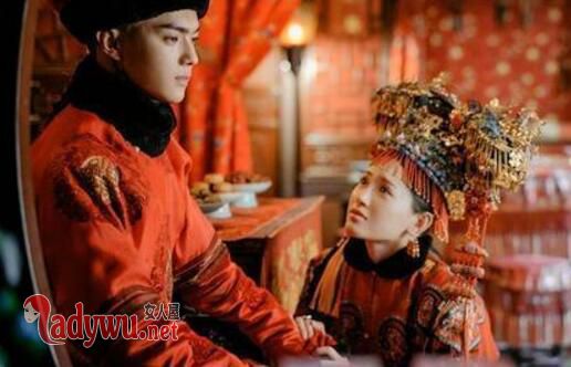 富察傅恒有几个妻妾