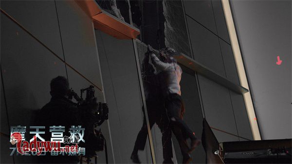 摩天营救珍珠塔的原型是什么