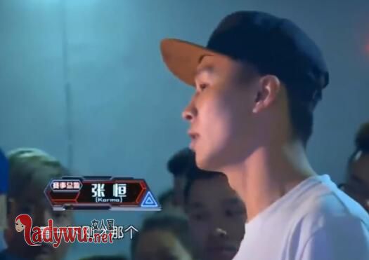 这就是铁甲总监张恒是谁