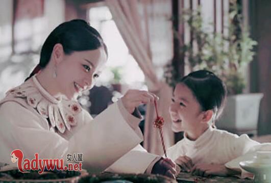 延禧攻略魏璎宁和弘昼什么关系