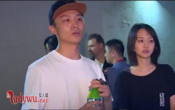 这就是铁甲赛事总监张恒