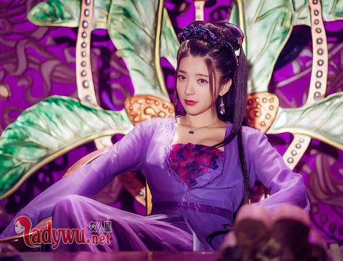 媚者无疆流光爱谁感情线揭秘