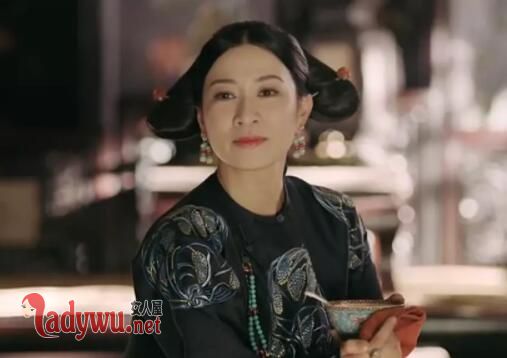 乾隆为什么不喜欢娴妃