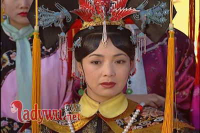 乾隆为什么不喜欢娴妃